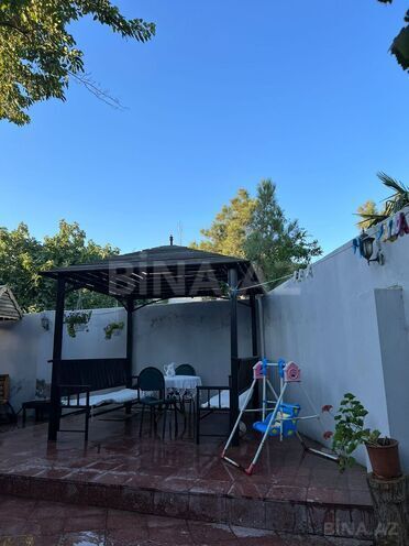 Satılır 3 otaqlı həyət evi/bağ evi 160 m², Şüvəlan q., photo 19 from 26