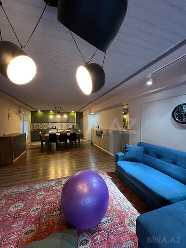 Satılır 3 otaqlı həyət evi/bağ evi 160 m², Şüvəlan q., photo 5 from 26