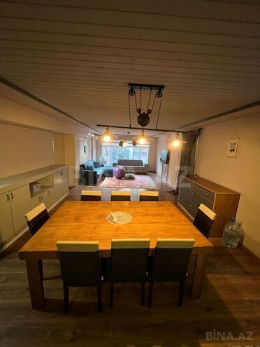 Satılır 3 otaqlı həyət evi/bağ evi 160 m², Şüvəlan q., photo 7 from 26