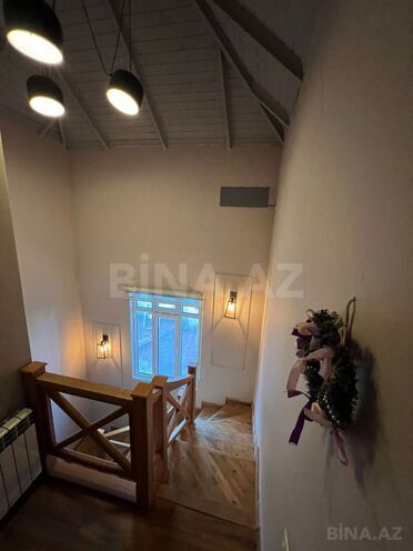 Satılır 3 otaqlı həyət evi/bağ evi 160 m², Şüvəlan q., photo 13 from 26