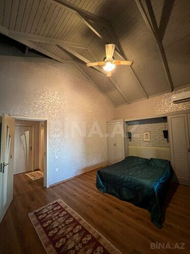 Satılır 3 otaqlı həyət evi/bağ evi 160 m², Şüvəlan q., photo 15 from 26