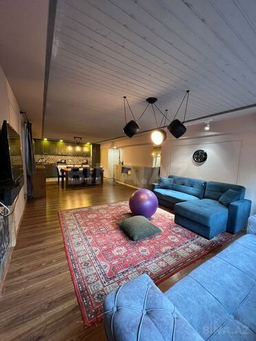 Satılır 3 otaqlı həyət evi/bağ evi 160 m², Şüvəlan q., photo 4 from 26