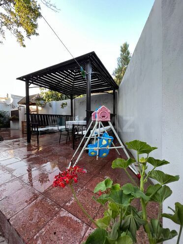 Satılır 3 otaqlı həyət evi/bağ evi 160 m², Şüvəlan q., photo 24 from 26