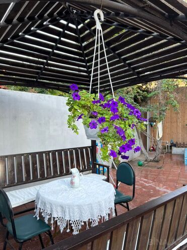 Satılır 3 otaqlı həyət evi/bağ evi 160 m², Şüvəlan q., photo 18 from 26