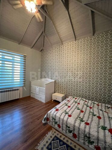 Satılır 3 otaqlı həyət evi/bağ evi 160 m², Şüvəlan q., photo 11 from 26