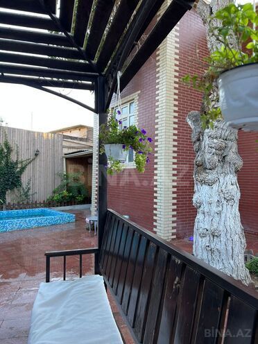 Satılır 3 otaqlı həyət evi/bağ evi 160 m², Şüvəlan q., photo 22 from 26