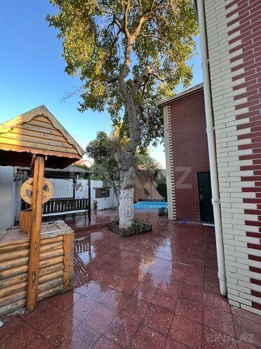 Satılır 3 otaqlı həyət evi/bağ evi 160 m², Şüvəlan q., photo 3 from 26