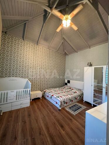 Satılır 3 otaqlı həyət evi/bağ evi 160 m², Şüvəlan q., photo 14 from 26