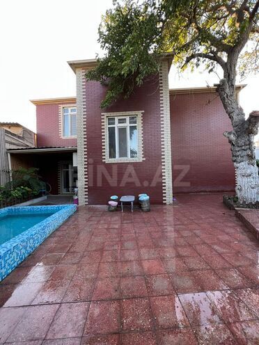 Satılır 3 otaqlı həyət evi/bağ evi 160 m², Şüvəlan q., photo 23 from 26