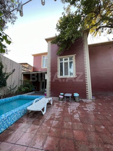 Satılır 3 otaqlı həyət evi/bağ evi 160 m², Şüvəlan q., photo 21 from 26