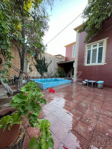 Satılır 3 otaqlı həyət evi/bağ evi 160 m², Şüvəlan q., photo 20 from 26