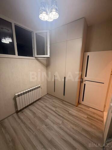 İcarəyə verilir 2 otaqlı yeni tikili 60 m², 7-ci mikrorayon q., photo 7 from 11