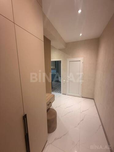 İcarəyə verilir 2 otaqlı yeni tikili 60 m², 7-ci mikrorayon q., photo 8 from 11