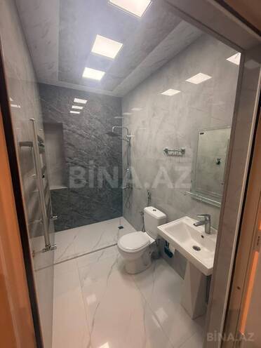 İcarəyə verilir 2 otaqlı yeni tikili 60 m², 7-ci mikrorayon q., photo 10 from 11