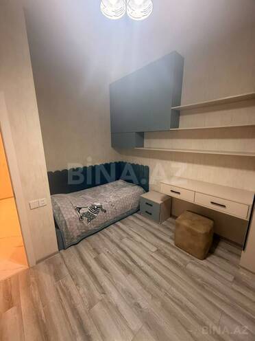İcarəyə verilir 2 otaqlı yeni tikili 60 m², 7-ci mikrorayon q., photo 6 from 11