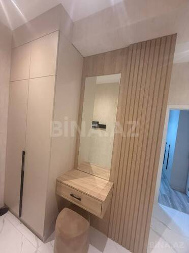 İcarəyə verilir 2 otaqlı yeni tikili 60 m², 7-ci mikrorayon q., photo 9 from 11
