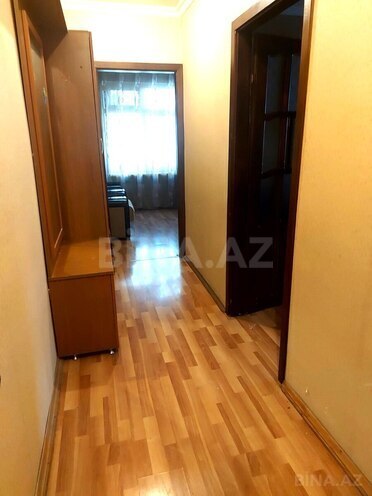 İcarəyə verilir 2 otaqlı köhnə tikili 80 m², Əhmədli m., photo 6 from 9