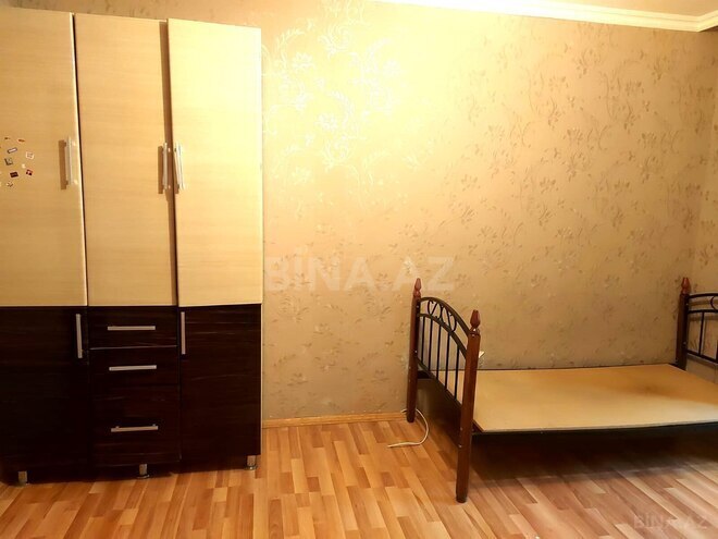 İcarəyə verilir 2 otaqlı köhnə tikili 80 m², Əhmədli m., photo 5 from 9