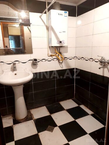 İcarəyə verilir 2 otaqlı köhnə tikili 80 m², Əhmədli m., photo 7 from 9