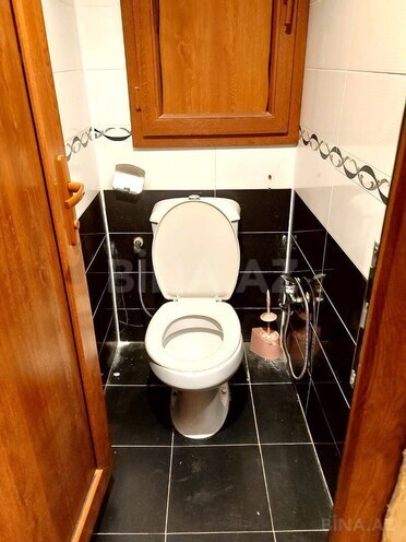 İcarəyə verilir 2 otaqlı köhnə tikili 80 m², Əhmədli m., photo 8 from 9