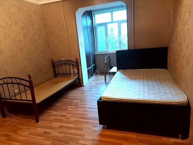İcarəyə verilir 2 otaqlı köhnə tikili 80 m², Əhmədli m., photo 4 from 9