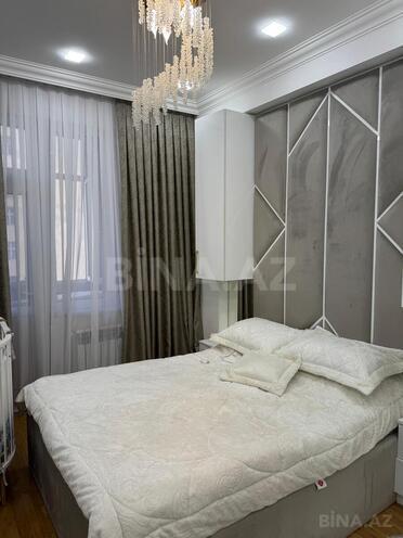 Продаётся 2-комн. новостройка 70 м², пос. Бадамдар, photo 8 from 19