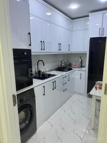 Продаётся 2-комн. новостройка 70 м², пос. Бадамдар, photo 12 from 19