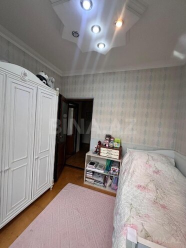 Satılır 3 otaqlı köhnə tikili 70 m², Şah İsmayıl Xətai m., photo 10 from 12