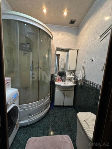 Satılır 3 otaqlı köhnə tikili 70 m², Şah İsmayıl Xətai m., photo 4 from 12
