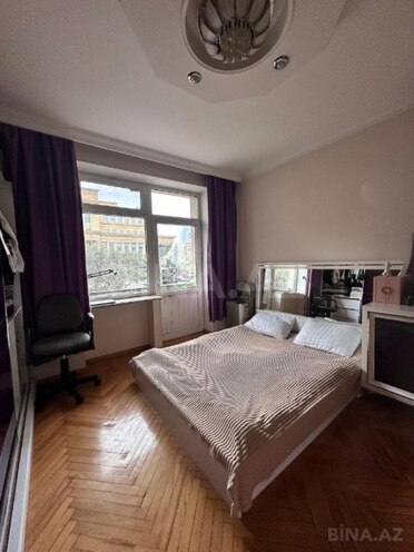 Satılır 3 otaqlı köhnə tikili 70 m², Şah İsmayıl Xətai m., photo 7 from 12