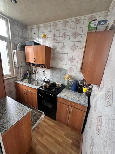 Satılır 3 otaqlı köhnə tikili 70 m², Şah İsmayıl Xətai m., photo 8 from 12