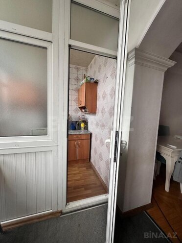 Satılır 3 otaqlı köhnə tikili 70 m², Şah İsmayıl Xətai m., photo 9 from 12