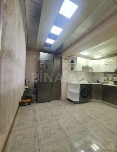 Satılır 3 otaqlı köhnə tikili 70 m², İnşaatçılar m., photo 8 from 17