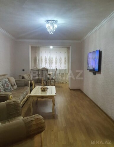 Satılır 3 otaqlı köhnə tikili 70 m², İnşaatçılar m., photo 3 from 17