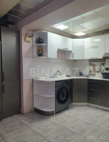 Satılır 3 otaqlı köhnə tikili 70 m², İnşaatçılar m., photo 6 from 17