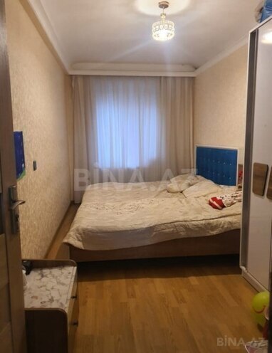 Satılır 3 otaqlı köhnə tikili 70 m², İnşaatçılar m., photo 14 from 17
