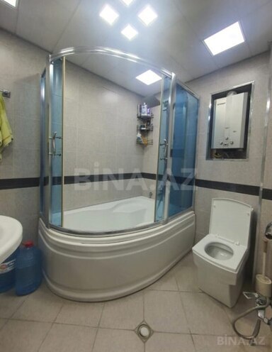 Satılır 3 otaqlı köhnə tikili 70 m², İnşaatçılar m., photo 16 from 17