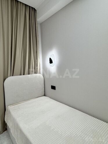 İcarəyə verilir 3 otaqlı yeni tikili 110 m², Nəriman Nərimanov m., photo 10 from 16