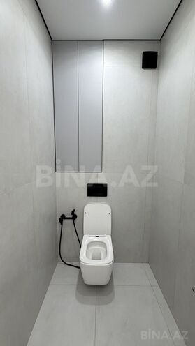 İcarəyə verilir 3 otaqlı yeni tikili 110 m², Nəriman Nərimanov m., photo 14 from 16