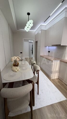 İcarəyə verilir 3 otaqlı yeni tikili 110 m², Nəriman Nərimanov m., photo 4 from 16