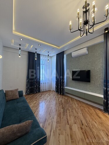 Satılır 2 otaqlı yeni tikili 55 m², Həzi Aslanov m., photo 5 from 18