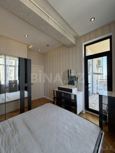 Satılır 2 otaqlı yeni tikili 55 m², Həzi Aslanov m., photo 10 from 18