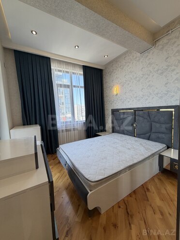 Satılır 2 otaqlı yeni tikili 55 m², Həzi Aslanov m., photo 8 from 18