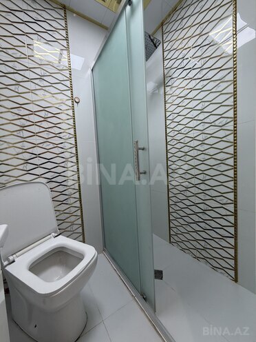 Satılır 2 otaqlı yeni tikili 55 m², Həzi Aslanov m., photo 16 from 18