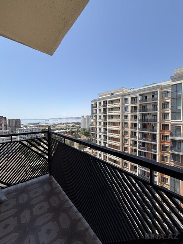 Satılır 2 otaqlı yeni tikili 55 m², Həzi Aslanov m., photo 6 from 18