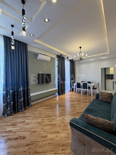 Satılır 2 otaqlı yeni tikili 55 m², Həzi Aslanov m., photo 1 from 18