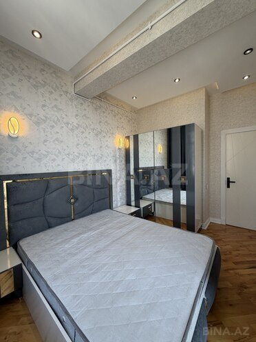 Satılır 2 otaqlı yeni tikili 55 m², Həzi Aslanov m., photo 9 from 18