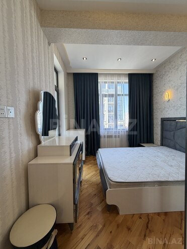 Satılır 2 otaqlı yeni tikili 55 m², Həzi Aslanov m., photo 7 from 18