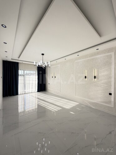 Satılır 4 otaqlı həyət evi/bağ evi 140 m², Mərdəkan q., photo 10 from 19