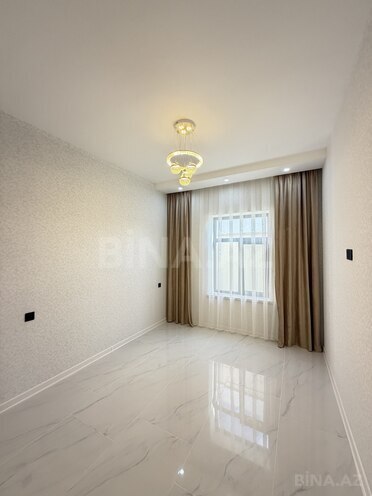 Satılır 4 otaqlı həyət evi/bağ evi 140 m², Mərdəkan q., photo 18 from 19